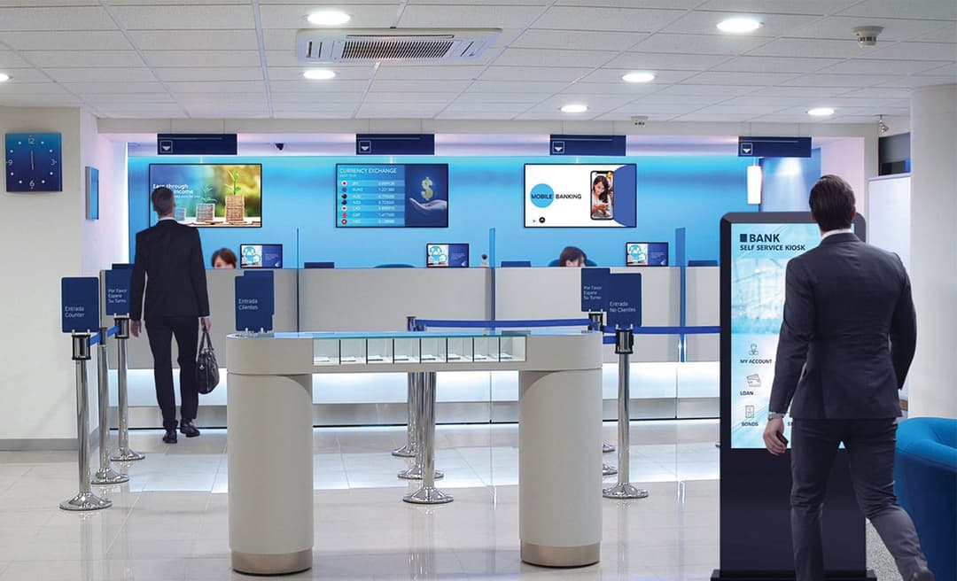 Bank