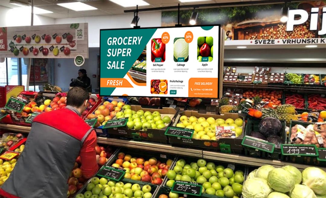 Groceryshoop