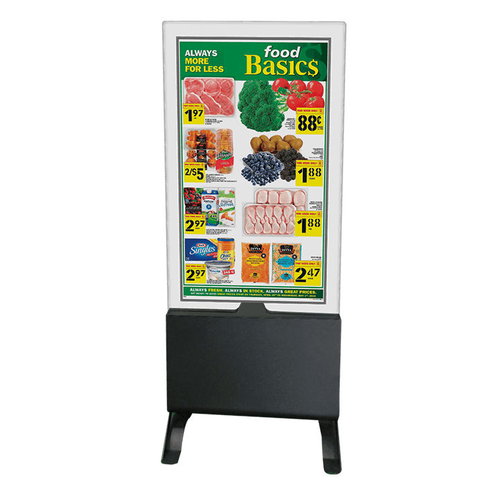 DIGITAL STAND KIOSK2