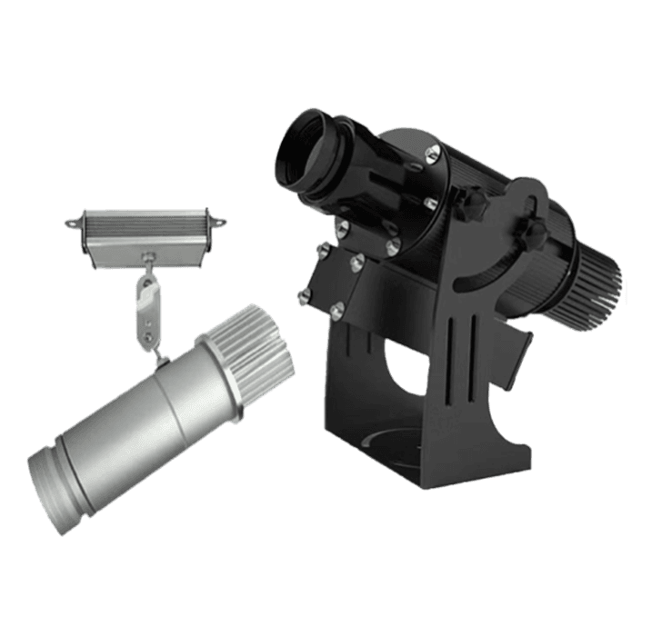 GOBO Projector